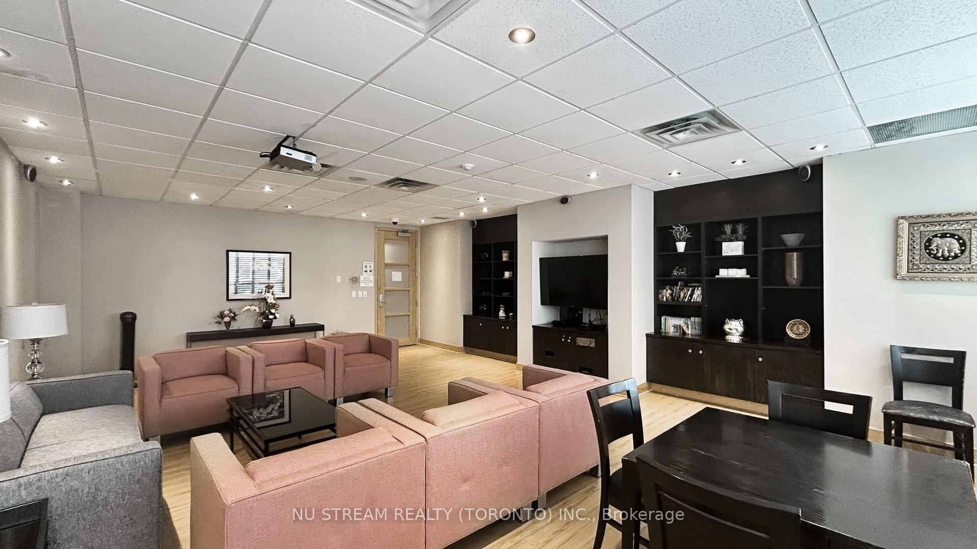 Photo 42 of Unit 1020, 62 Suncrest Boulevard, Markham, Commerce Valley — HOMEH