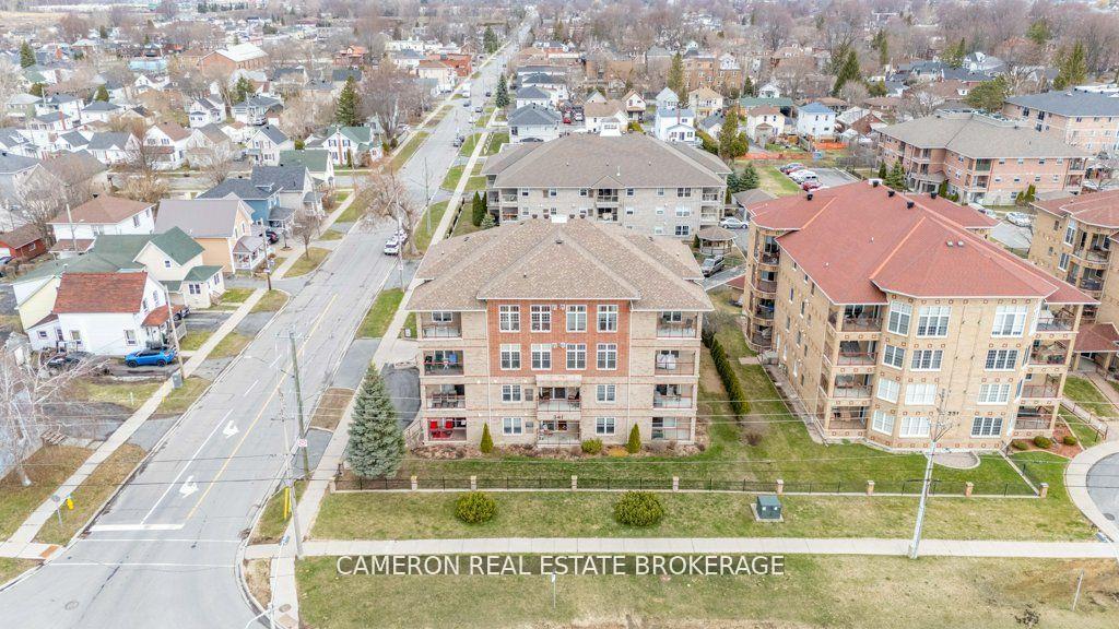 Photo 2 of Unit 102, 341 Water Street W, Cornwall — HOMEH