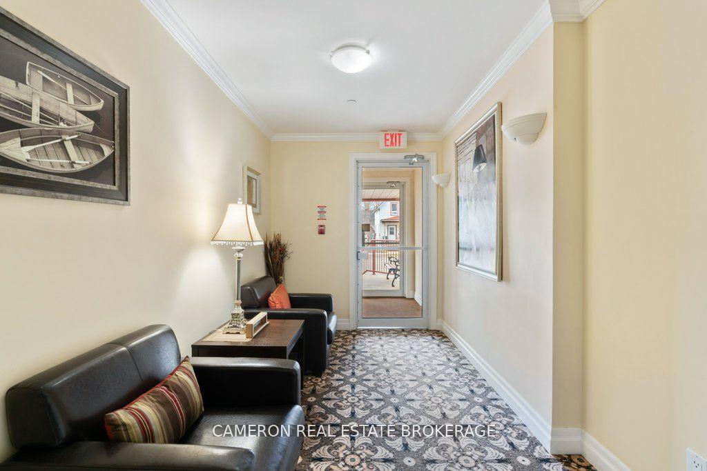 Photo 5 of Unit 102, 341 Water Street W, Cornwall — HOMEH