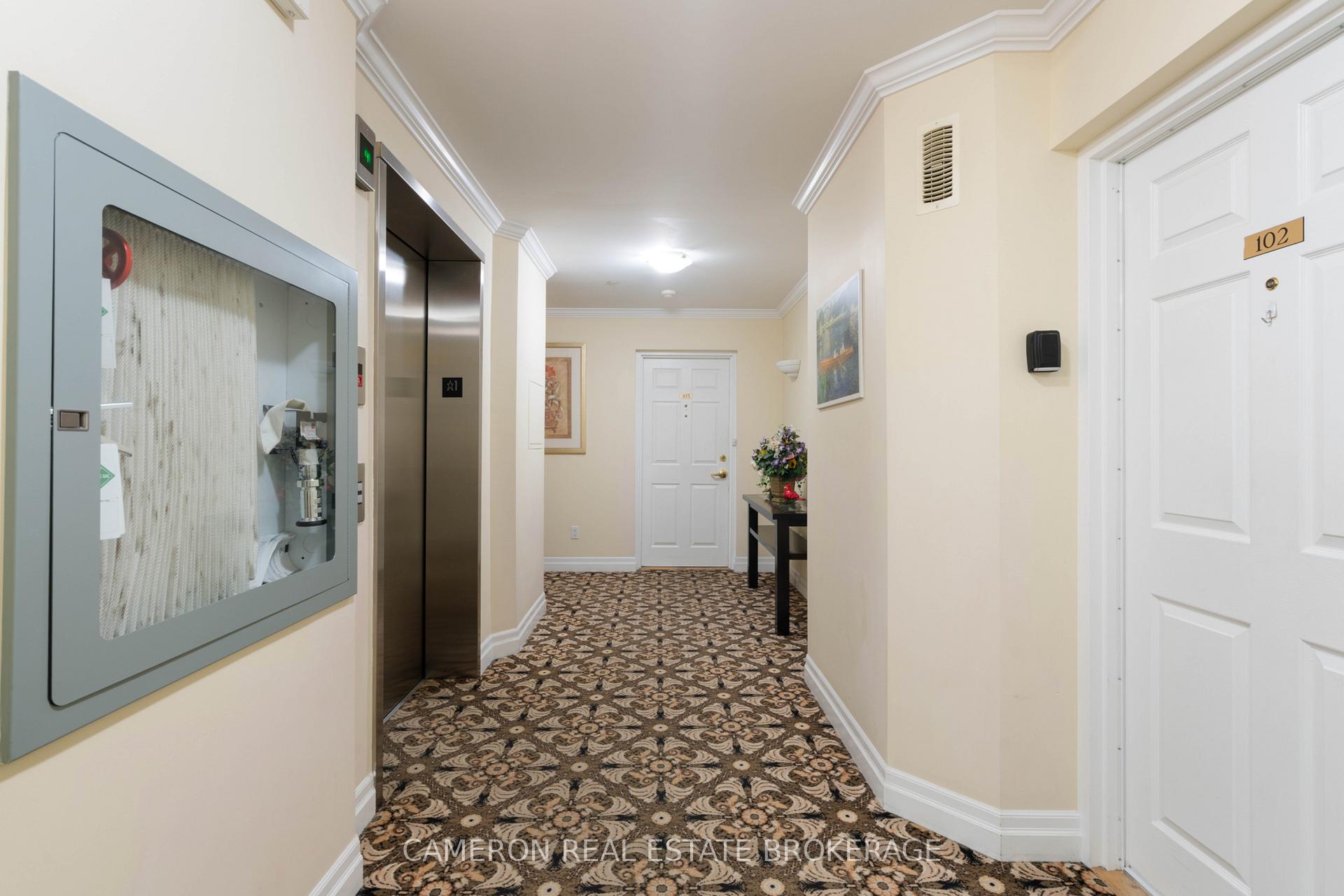 Photo 6 of Unit 102, 341 Water Street W, Cornwall — HOMEH