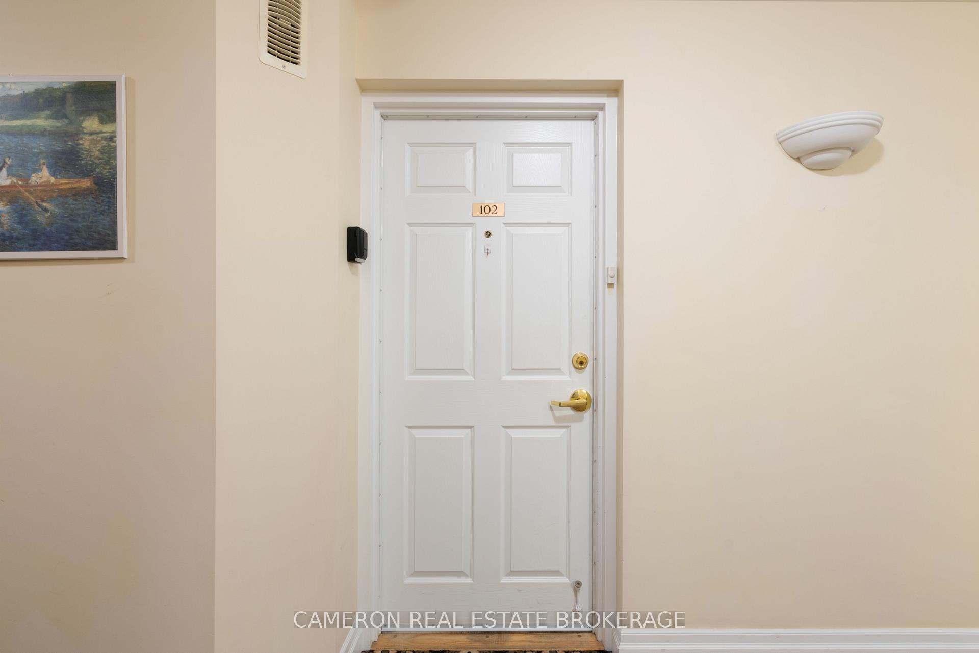 Photo 7 of Unit 102, 341 Water Street W, Cornwall — HOMEH