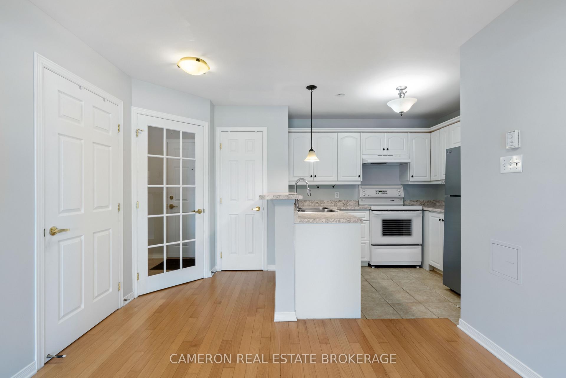 Photo 9 of Unit 102, 341 Water Street W, Cornwall — HOMEH