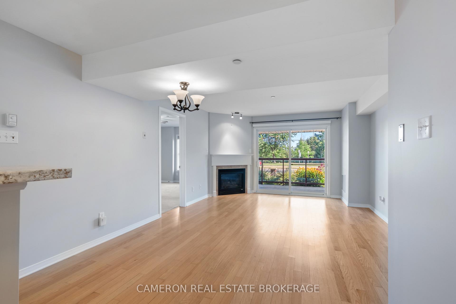 Photo 10 of Unit 102, 341 Water Street W, Cornwall — HOMEH