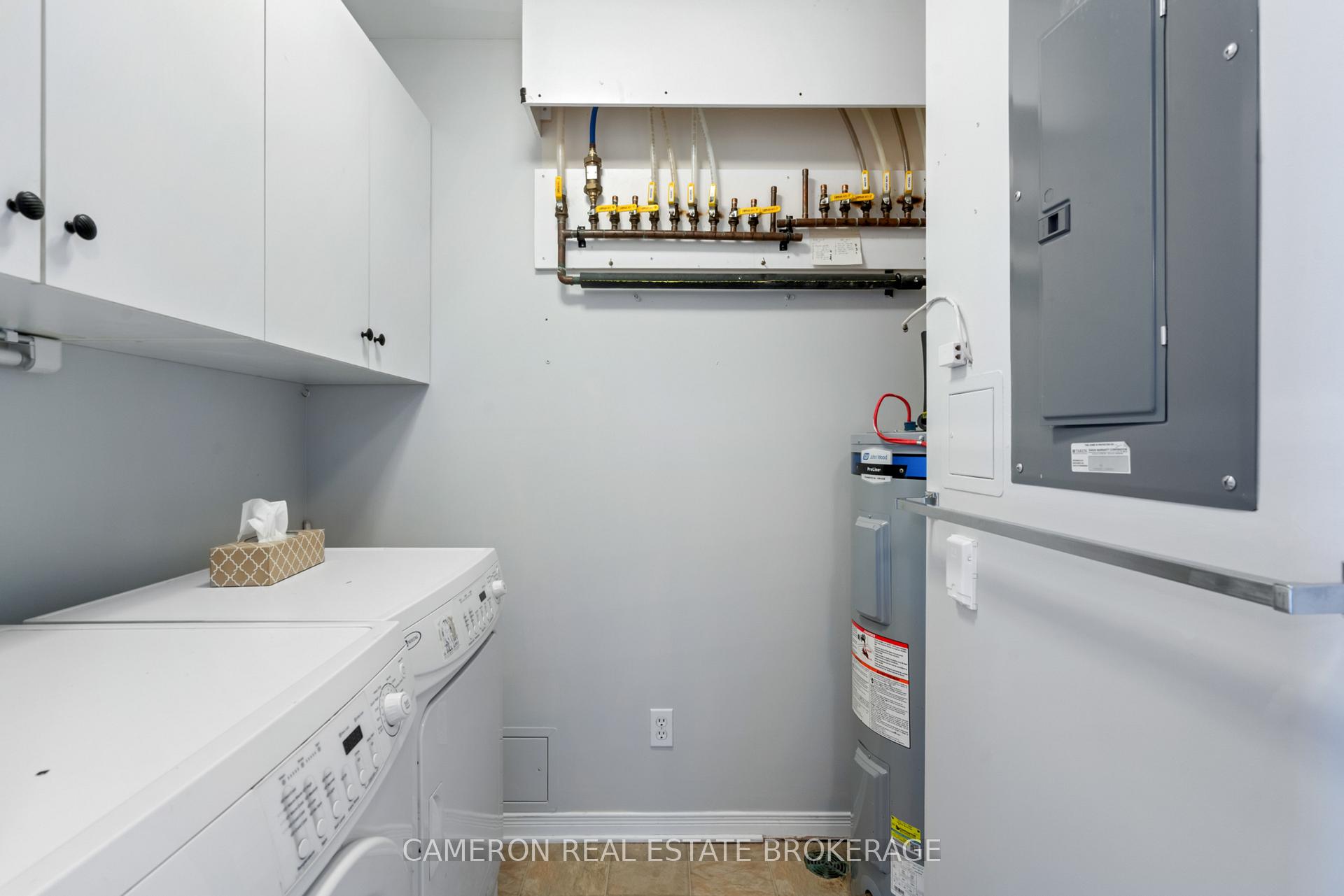 Photo 22 of Unit 102, 341 Water Street W, Cornwall — HOMEH