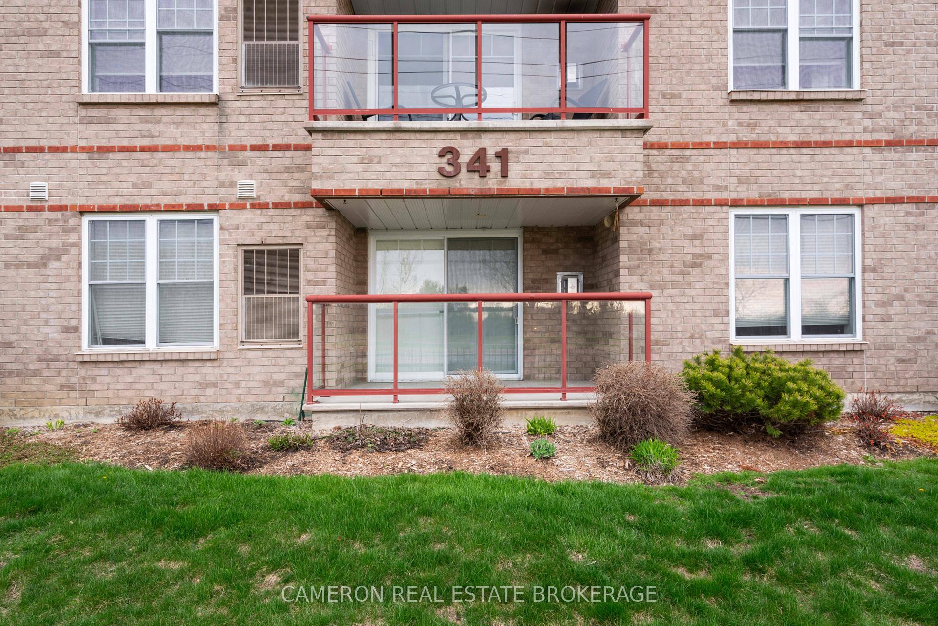 Photo 24 of Unit 102, 341 Water Street W, Cornwall — HOMEH