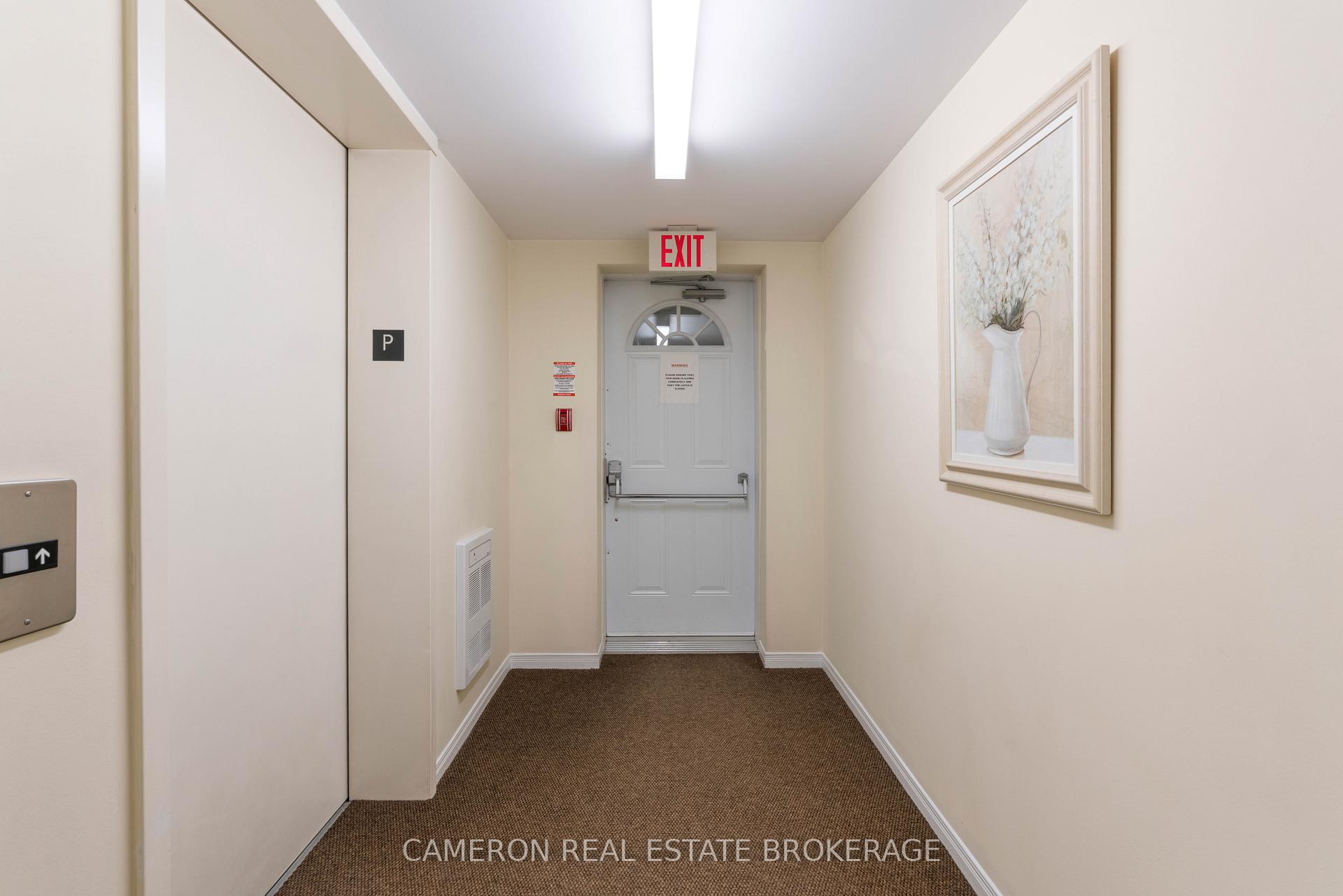 Photo 25 of Unit 102, 341 Water Street W, Cornwall — HOMEH