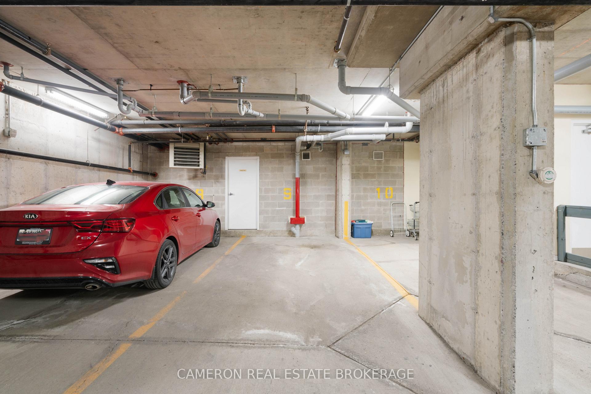 Photo 26 of Unit 102, 341 Water Street W, Cornwall — HOMEH