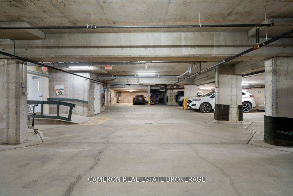 Photo 27 of Unit 102, 341 Water Street W, Cornwall — HOMEH