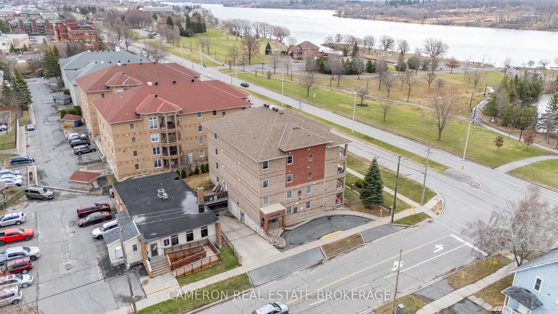 Photo 29 of Unit 102, 341 Water Street W, Cornwall — HOMEH
