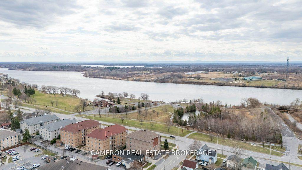 Photo 30 of Unit 102, 341 Water Street W, Cornwall — HOMEH