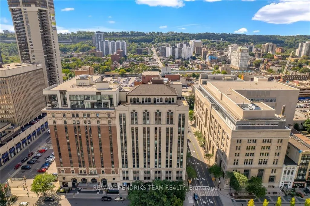 Photo 2 of Unit LPH10, 112 King Street, Hamilton, Beasley — HOMEH