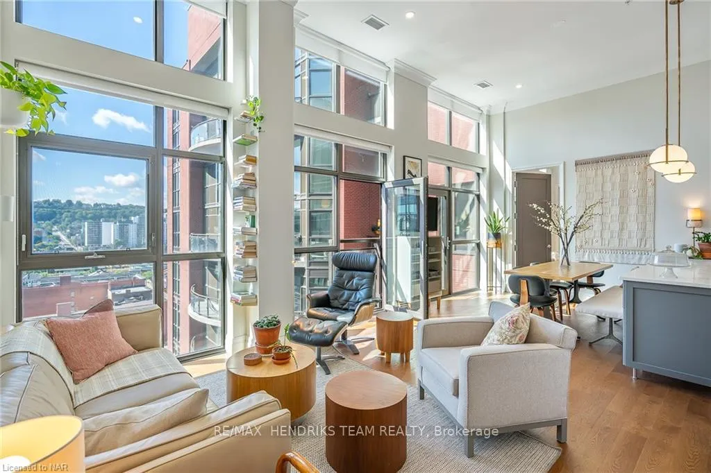 Photo 9 of Unit LPH10, 112 King Street, Hamilton, Beasley — HOMEH