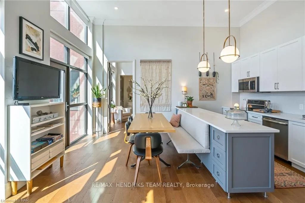Photo 12 of Unit LPH10, 112 King Street, Hamilton, Beasley — HOMEH