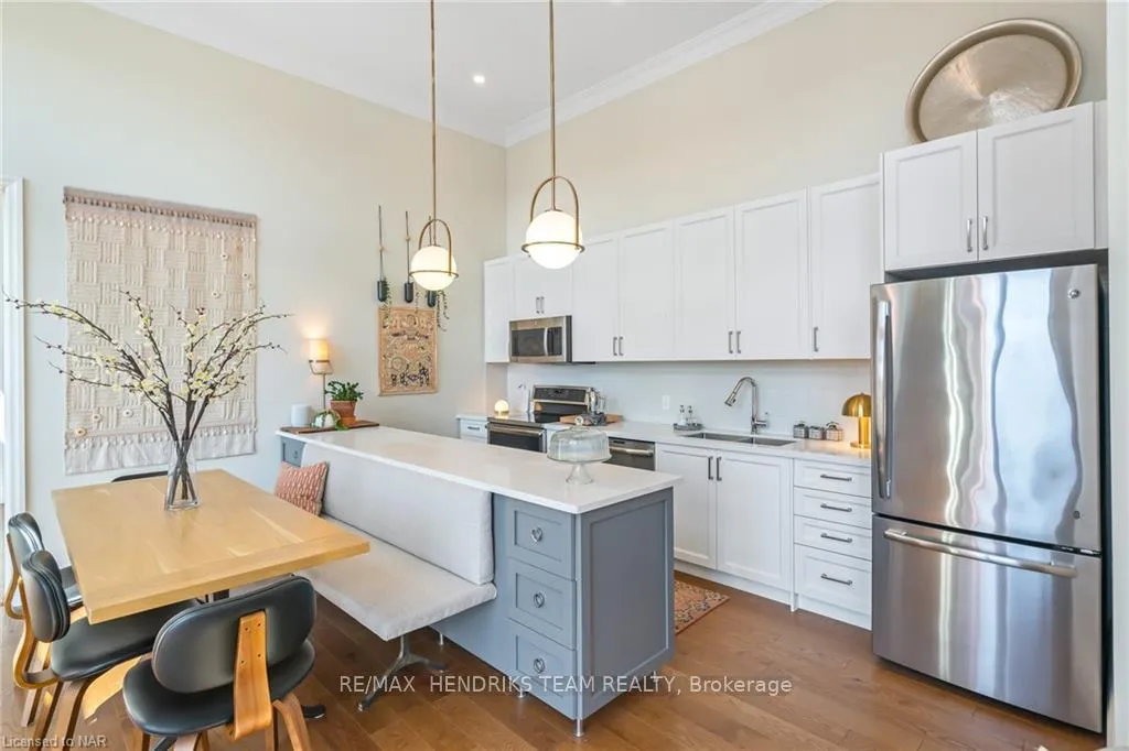 Photo 13 of Unit LPH10, 112 King Street, Hamilton, Beasley — HOMEH