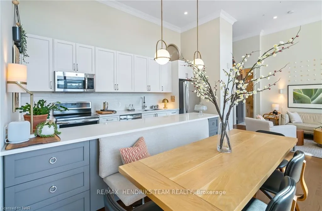 Photo 14 of Unit LPH10, 112 King Street, Hamilton, Beasley — HOMEH