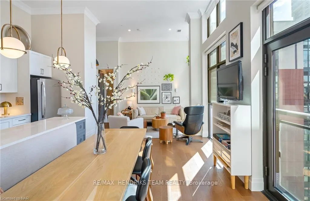 Photo 15 of Unit LPH10, 112 King Street, Hamilton, Beasley — HOMEH