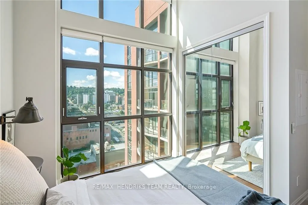 Photo 25 of Unit LPH10, 112 King Street, Hamilton, Beasley — HOMEH