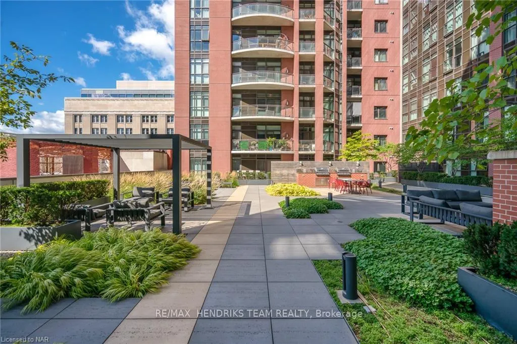 Photo 32 of Unit LPH10, 112 King Street, Hamilton, Beasley — HOMEH