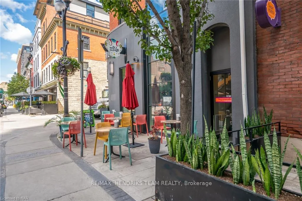 Photo 36 of Unit LPH10, 112 King Street, Hamilton, Beasley — HOMEH