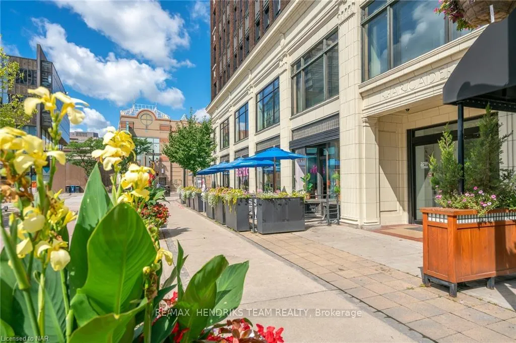 Photo 37 of Unit LPH10, 112 King Street, Hamilton, Beasley — HOMEH