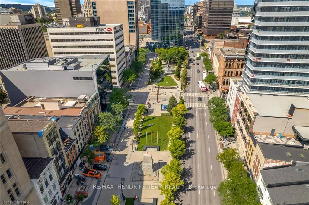 Photo 41 of Unit LPH10, 112 King Street, Hamilton, Beasley — HOMEH