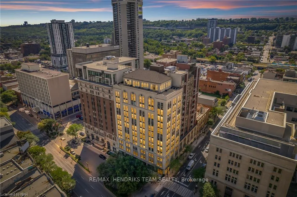 Photo 44 of Unit LPH10, 112 King Street, Hamilton, Beasley — HOMEH