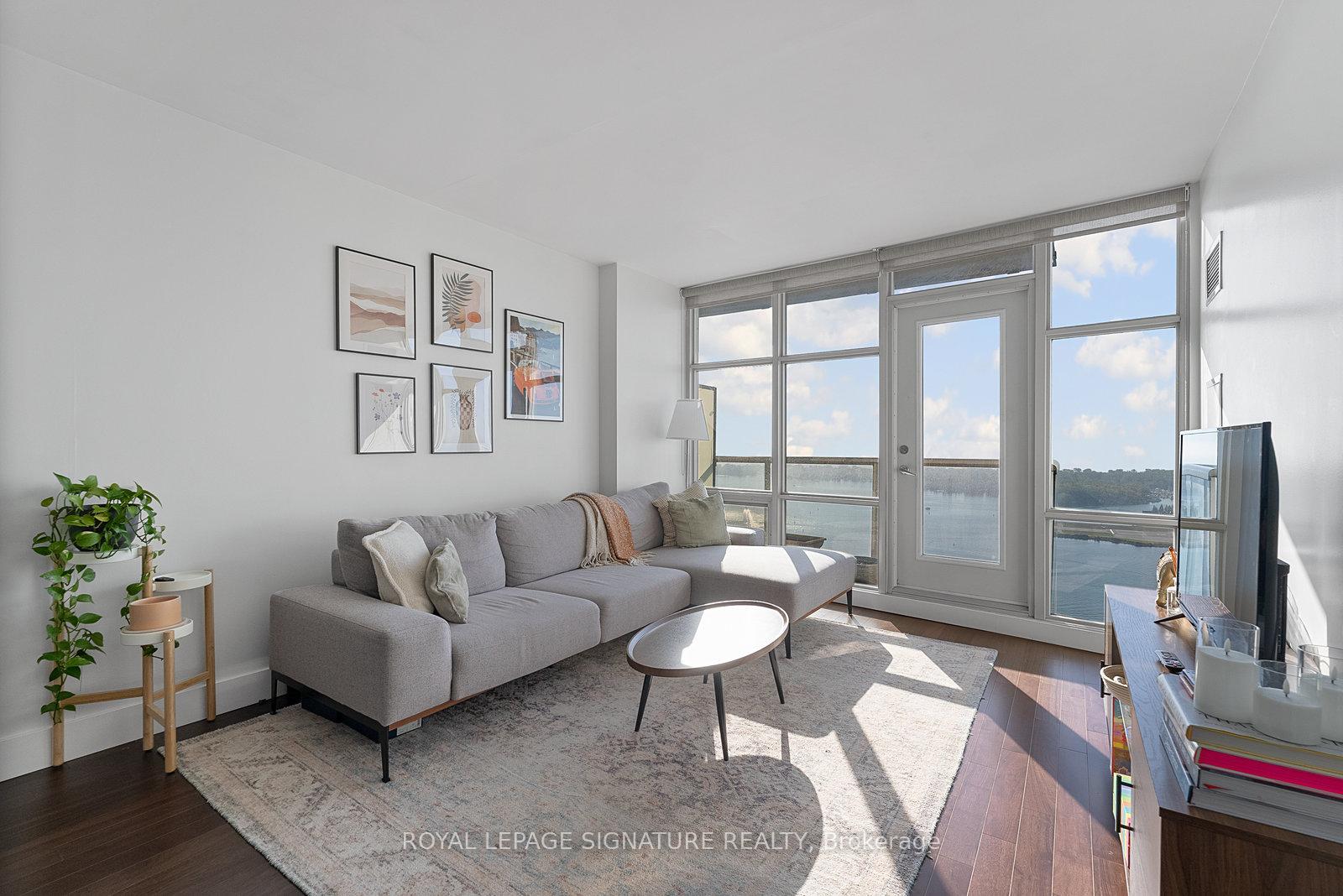 Photo 1 of Unit 4311, 35 Mariner Terrace, Toronto, Waterfront Communities — HOMEH