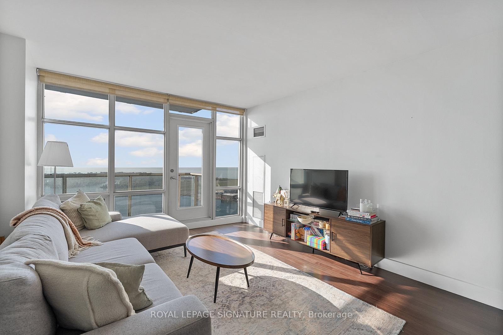 Photo 7 of Unit 4311, 35 Mariner Terrace, Toronto, Waterfront Communities — HOMEH