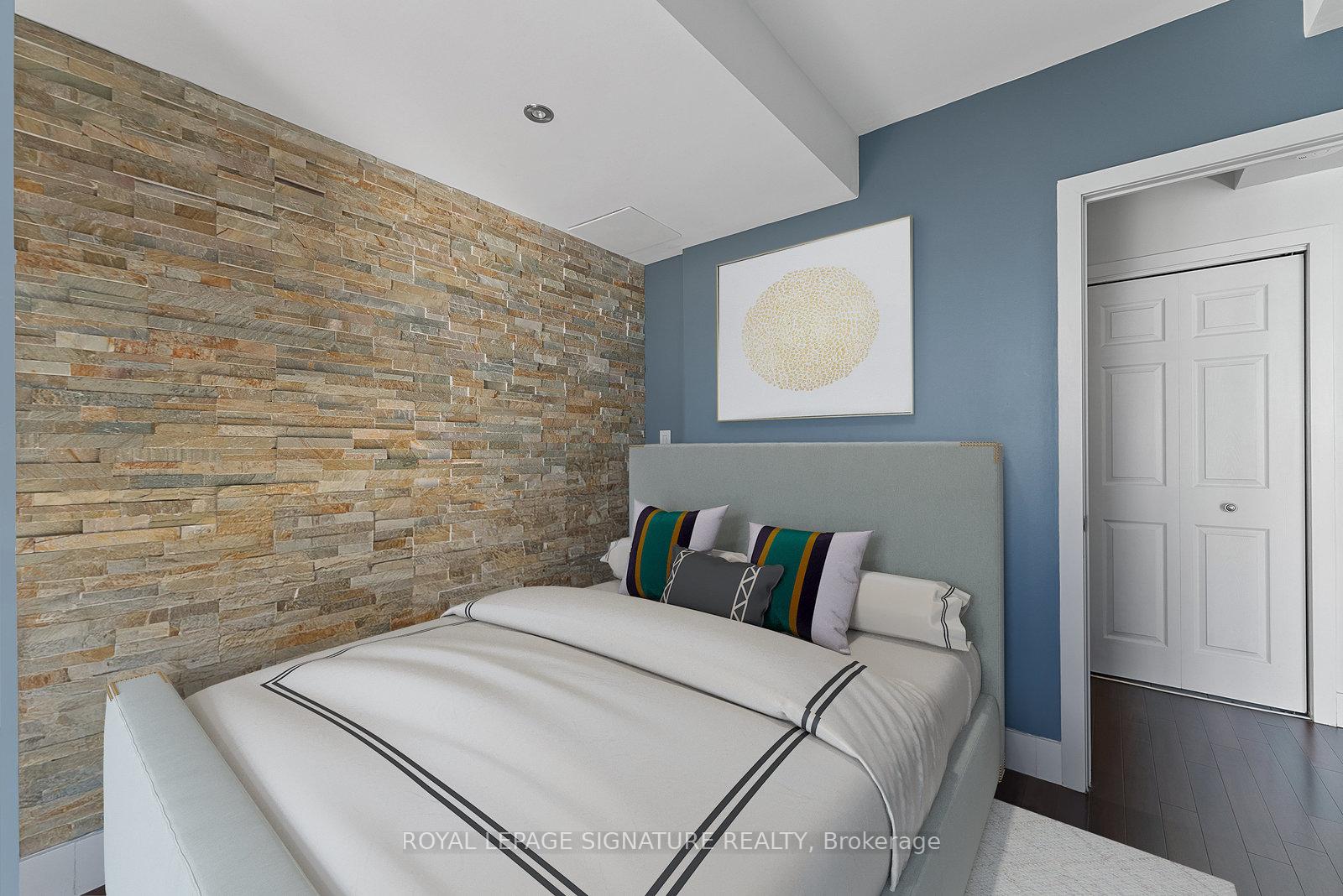 Photo 9 of Unit 4311, 35 Mariner Terrace, Toronto, Waterfront Communities — HOMEH
