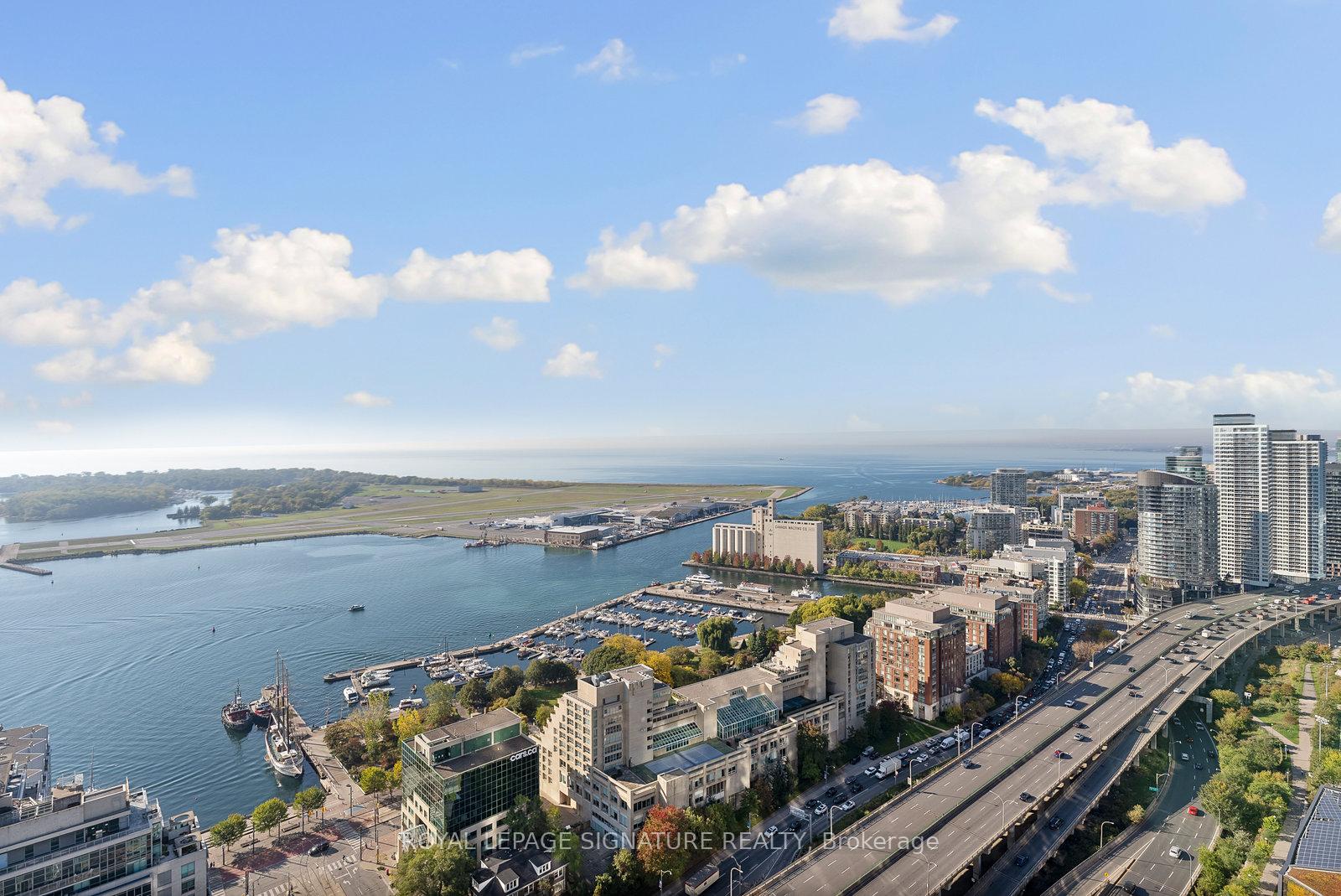 Photo 15 of Unit 4311, 35 Mariner Terrace, Toronto, Waterfront Communities — HOMEH