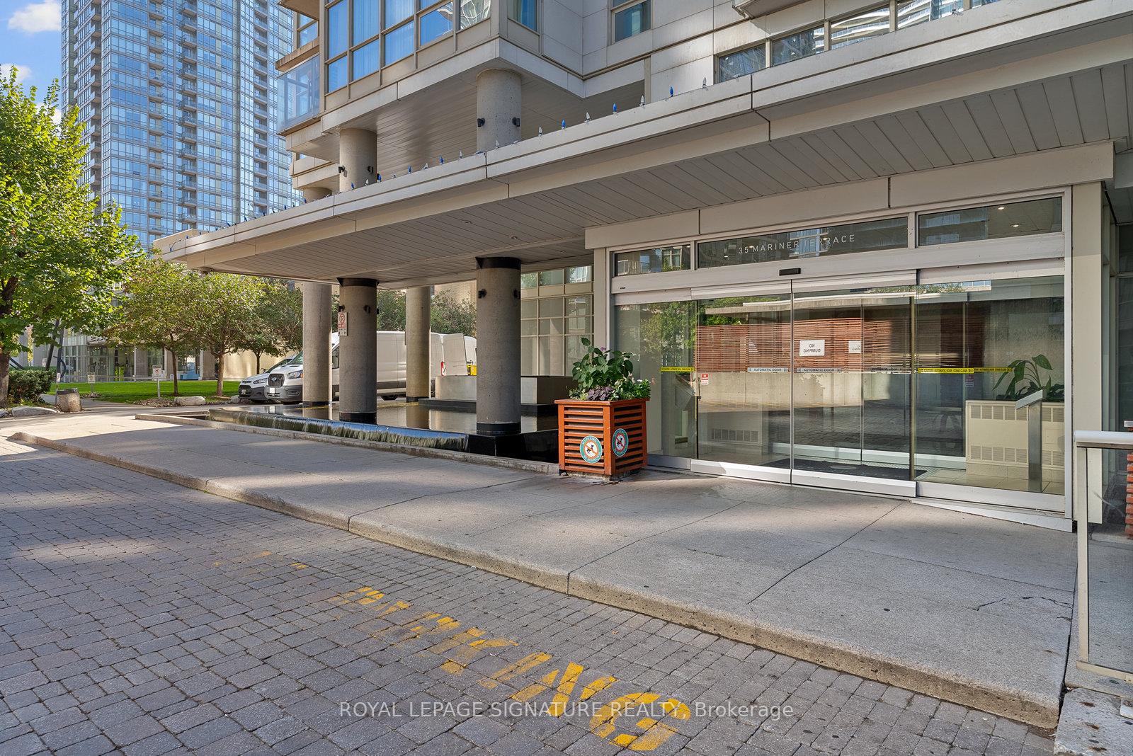 Photo 17 of Unit 4311, 35 Mariner Terrace, Toronto, Waterfront Communities — HOMEH