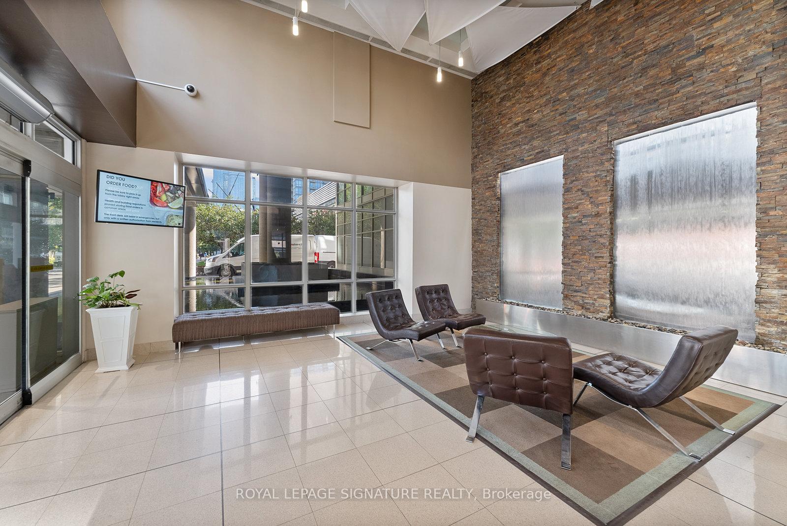 Photo 18 of Unit 4311, 35 Mariner Terrace, Toronto, Waterfront Communities — HOMEH