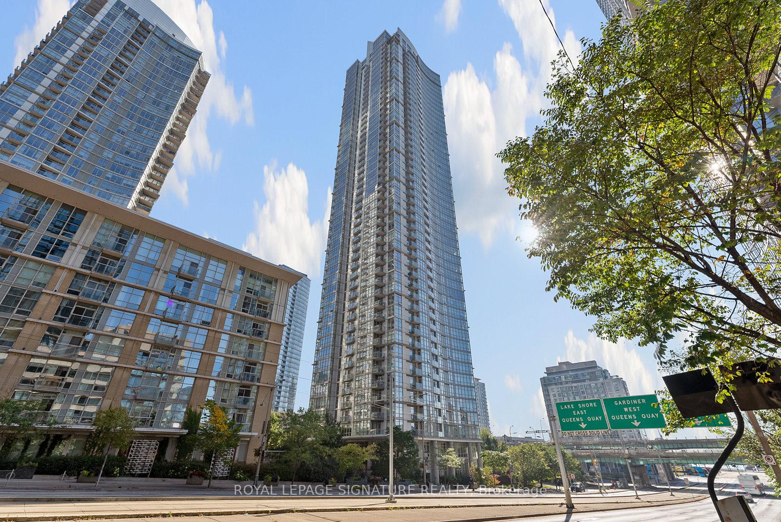 Photo 19 of Unit 4311, 35 Mariner Terrace, Toronto, Waterfront Communities — HOMEH