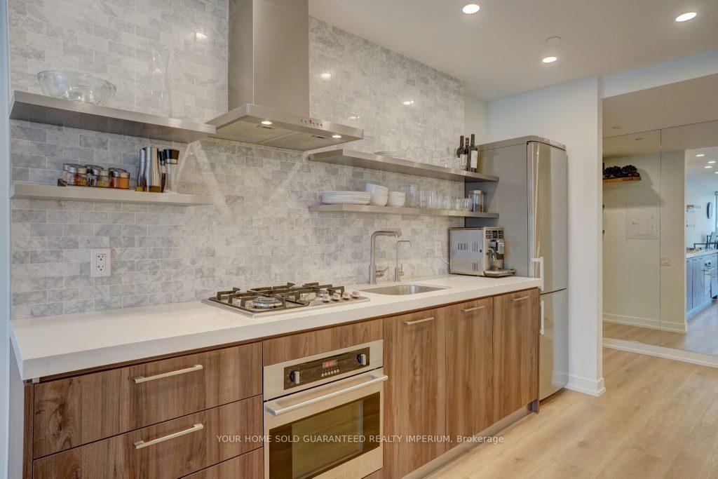 Photo 20 of Unit 823, 560 King Street, Toronto, Waterfront Communities — HOMEH
