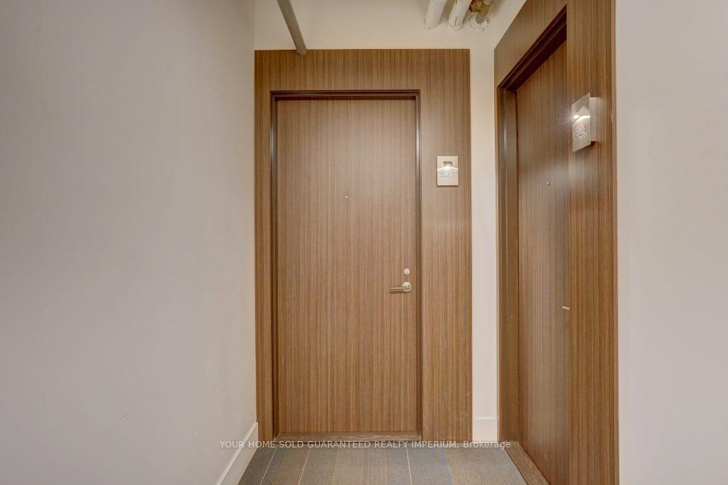 Photo 30 of Unit 823, 560 King Street, Toronto, Waterfront Communities — HOMEH