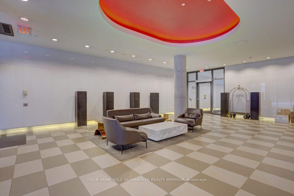 Photo 27 of Unit 823, 560 King Street, Toronto, Waterfront Communities — HOMEH