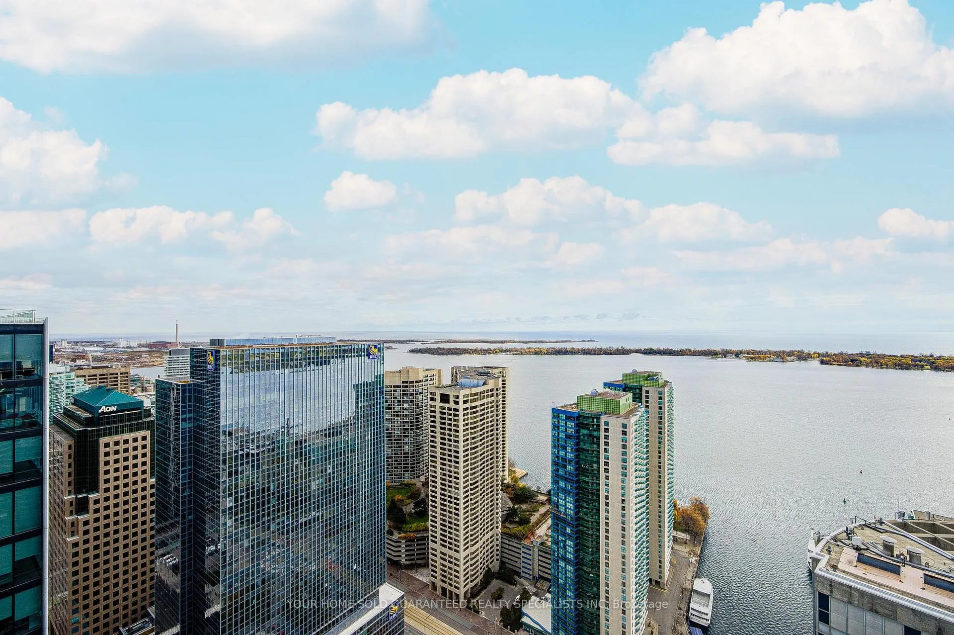 Photo 22 of Unit 4705, 10 York Street, Toronto, Waterfront Communities — HOMEH