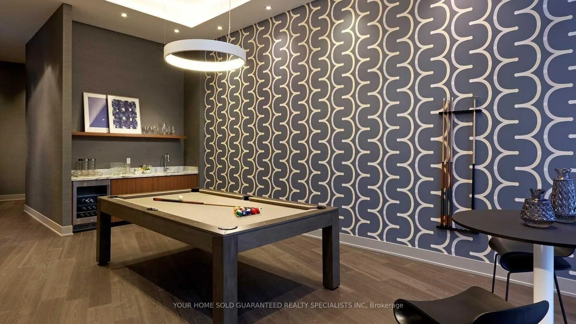 Photo 29 of Unit 4705, 10 York Street, Toronto, Waterfront Communities — HOMEH