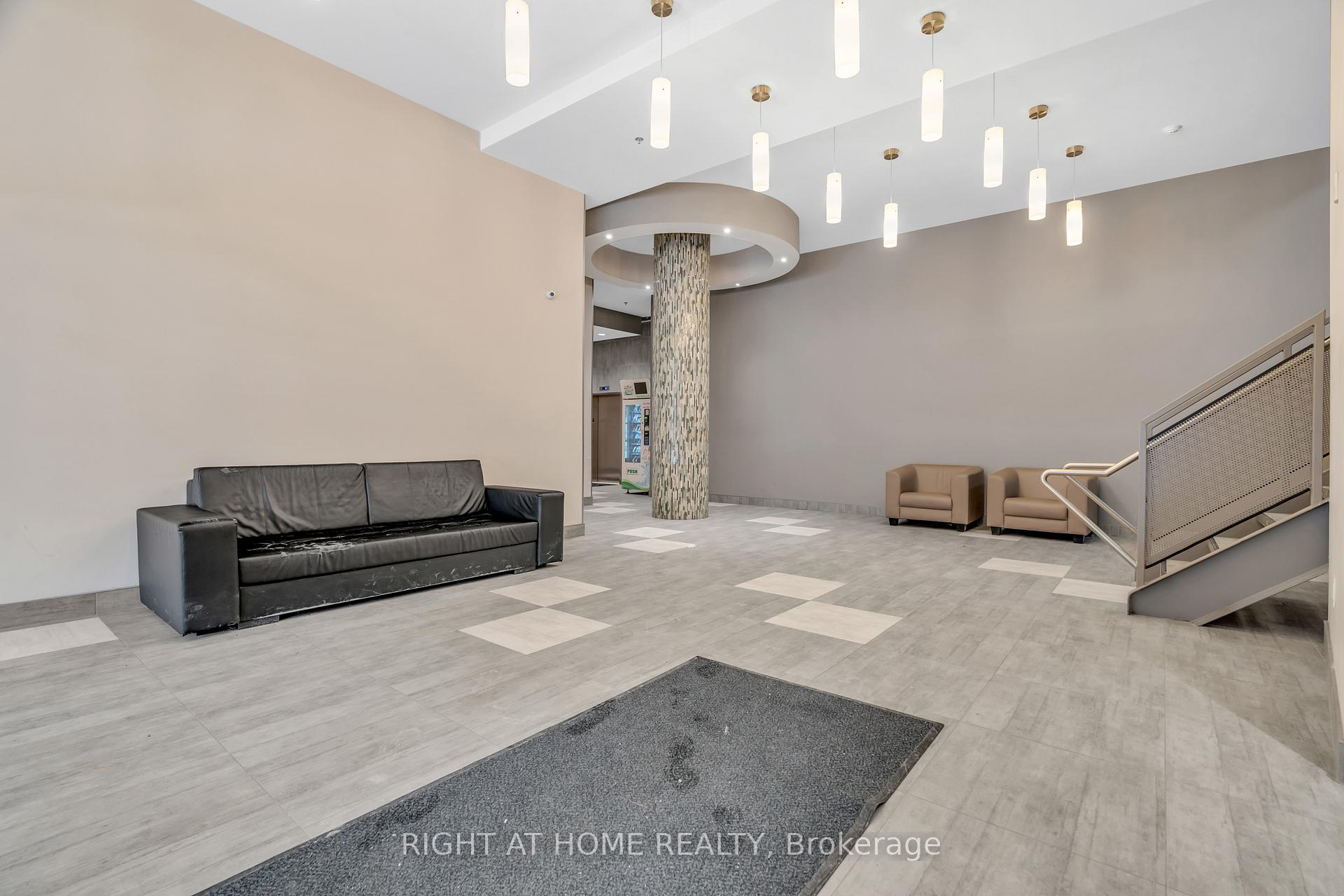Photo 5 of Unit 703, 280 Lester Street, Waterloo — HOMEH