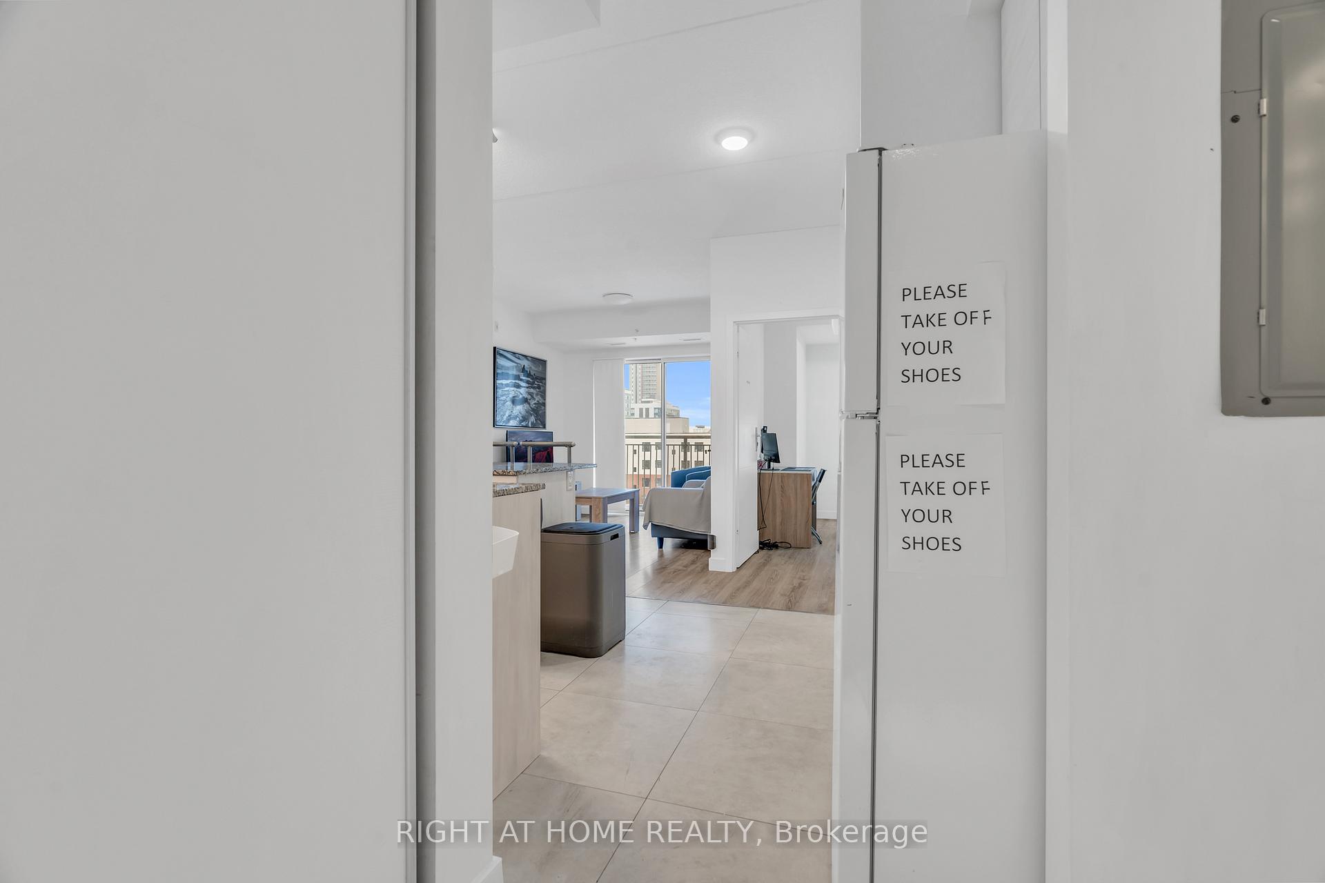 Photo 10 of Unit 703, 280 Lester Street, Waterloo — HOMEH