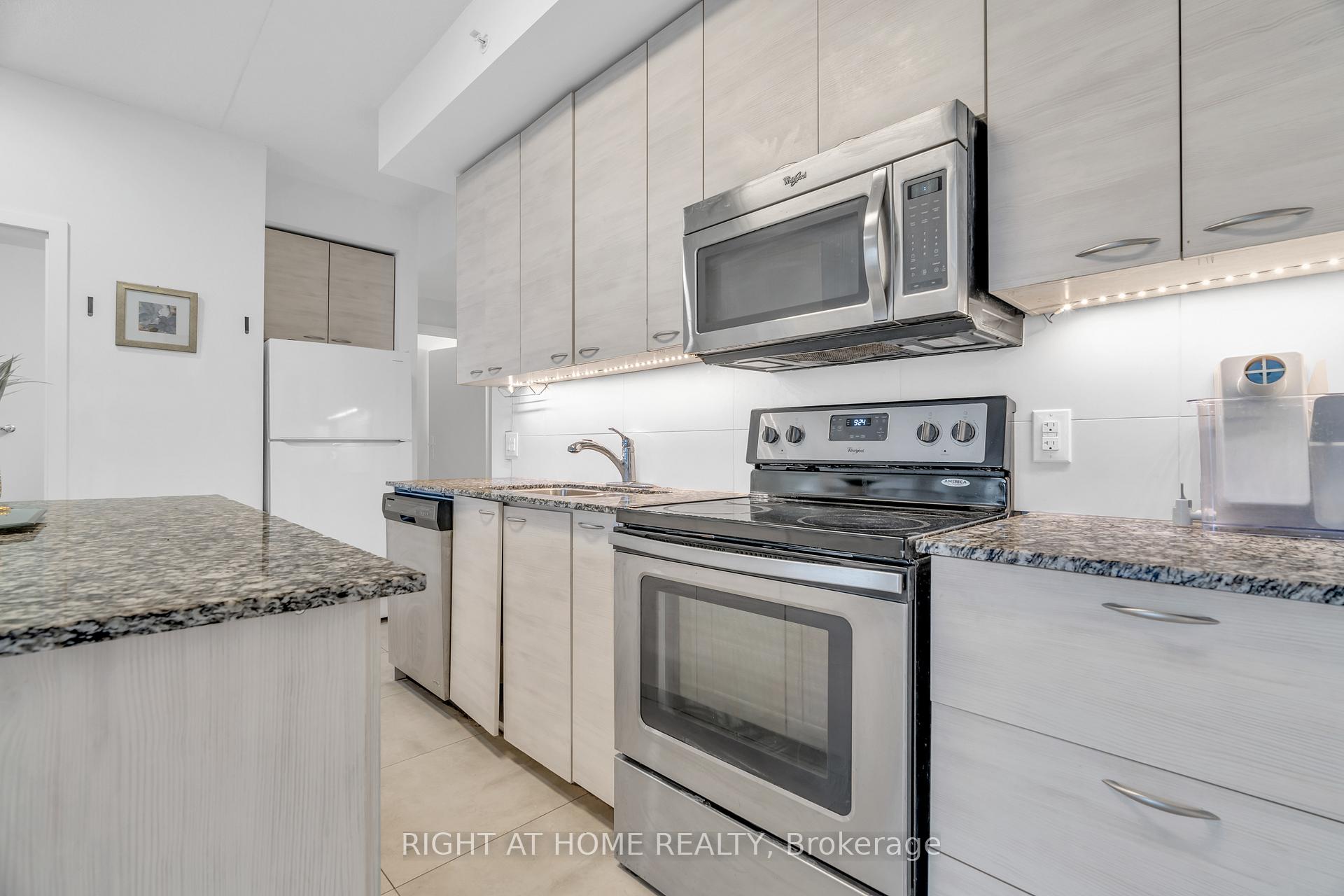 Photo 14 of Unit 703, 280 Lester Street, Waterloo — HOMEH