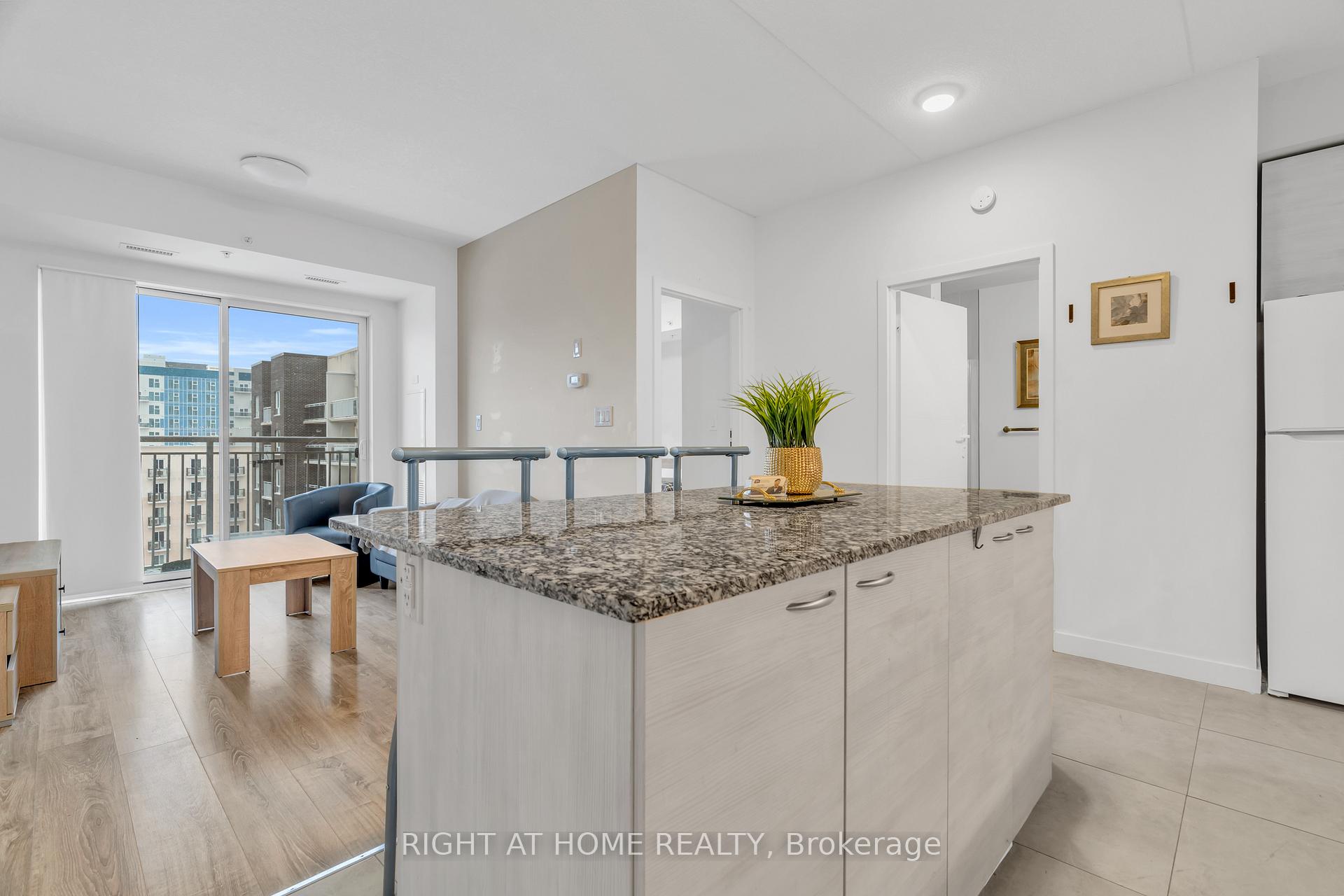 Photo 15 of Unit 703, 280 Lester Street, Waterloo — HOMEH