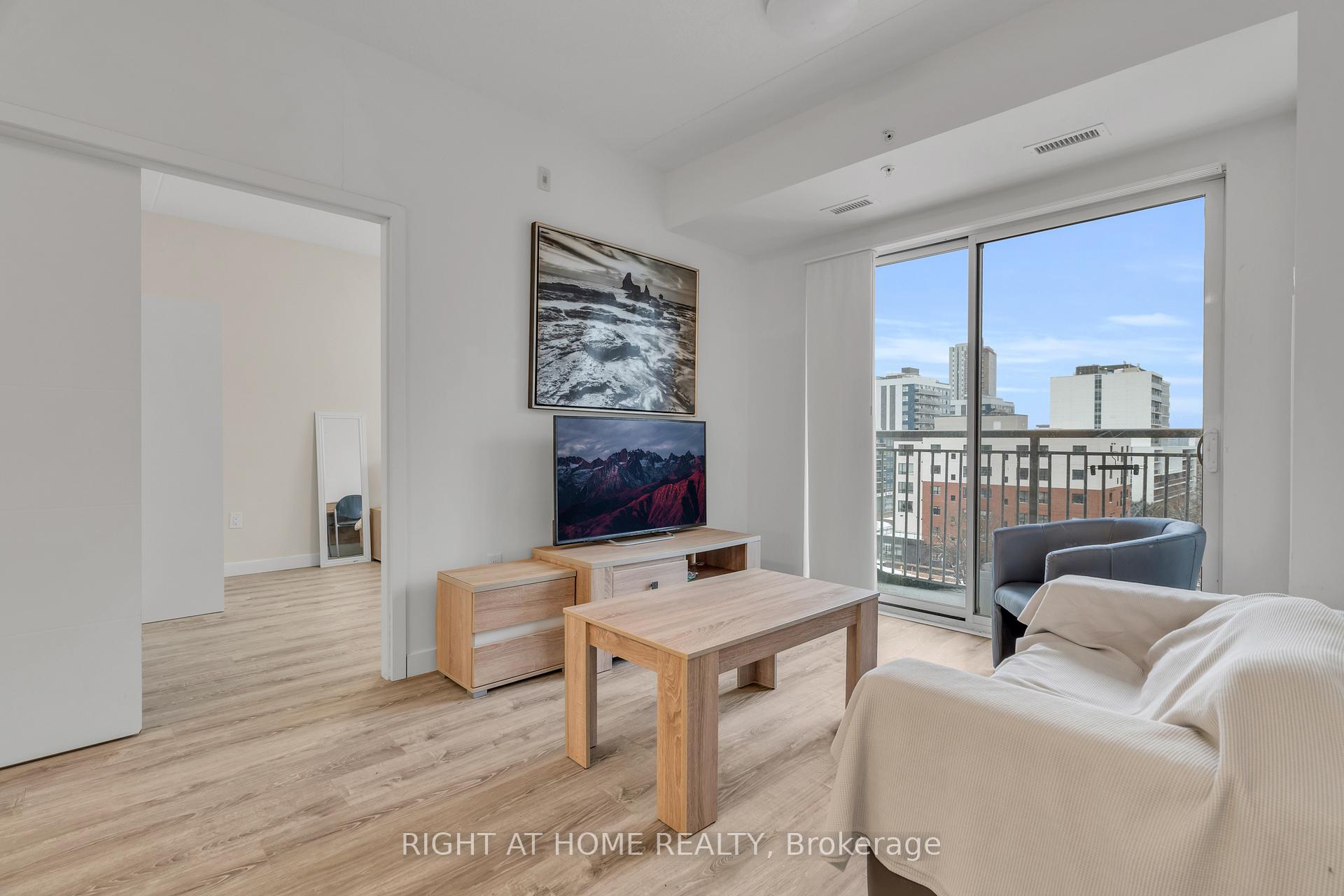 Photo 17 of Unit 703, 280 Lester Street, Waterloo — HOMEH