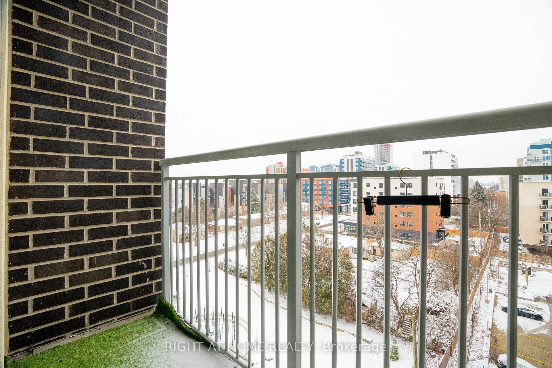 Photo 18 of Unit 703, 280 Lester Street, Waterloo — HOMEH