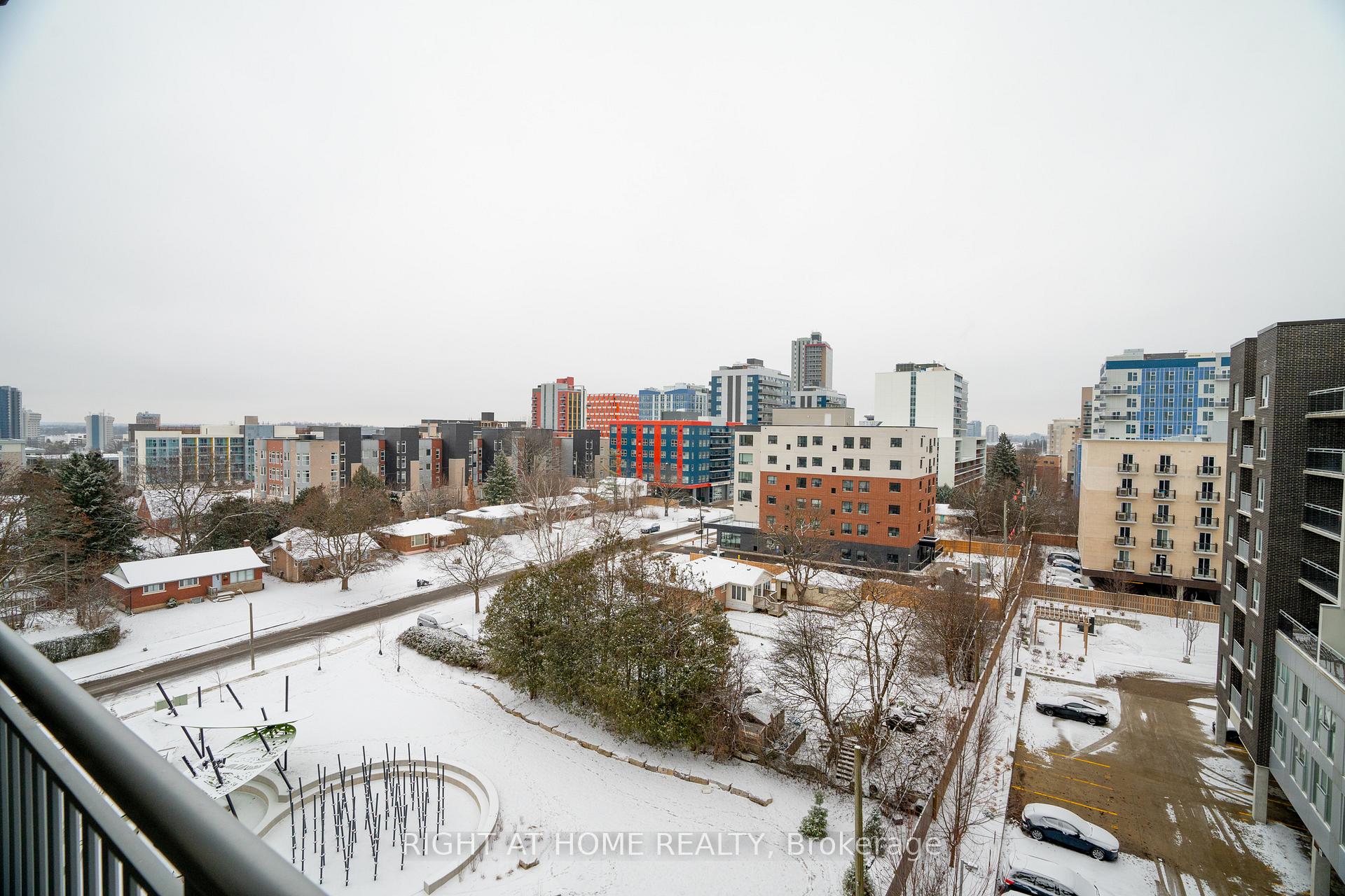 Photo 19 of Unit 703, 280 Lester Street, Waterloo — HOMEH