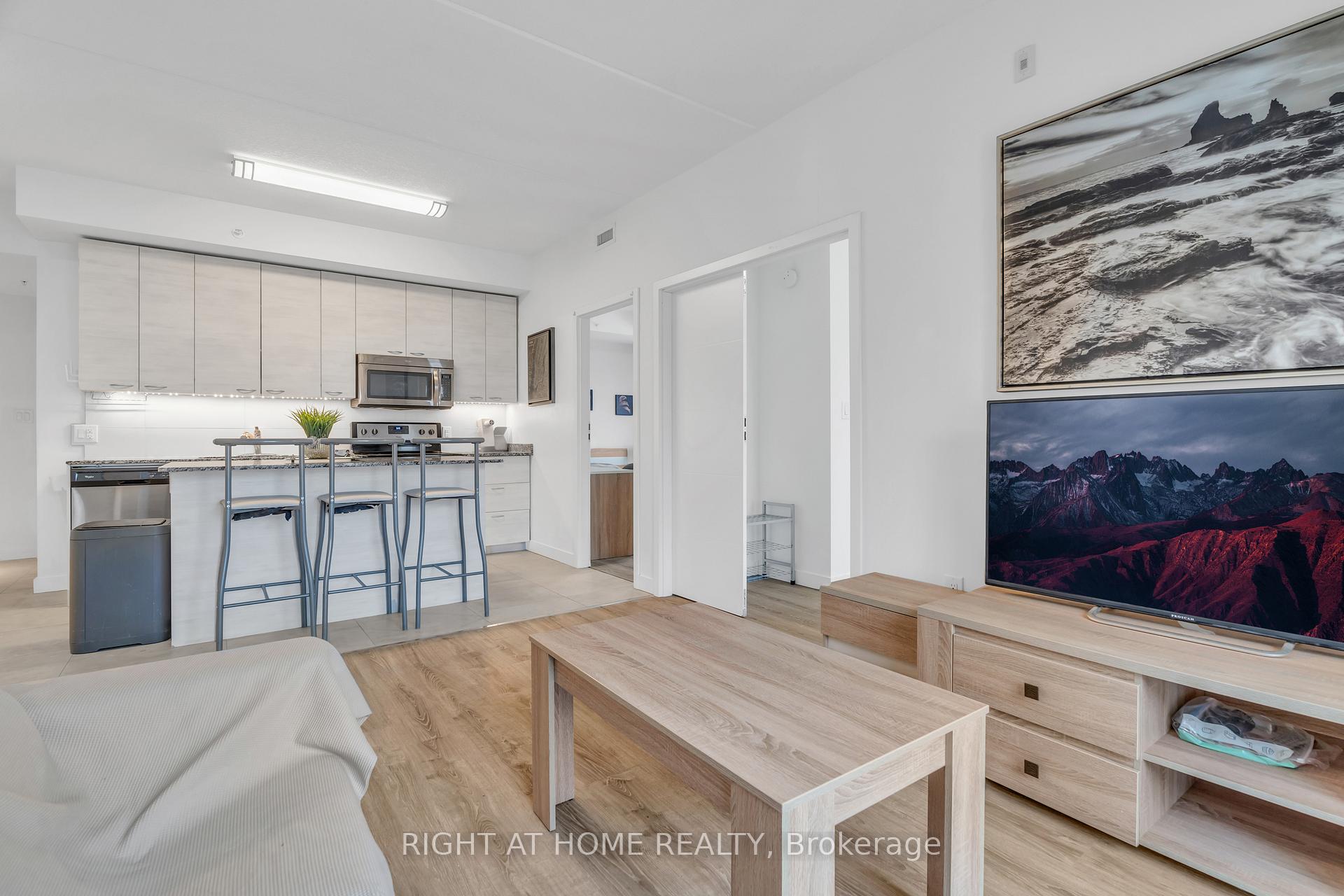 Photo 20 of Unit 703, 280 Lester Street, Waterloo — HOMEH