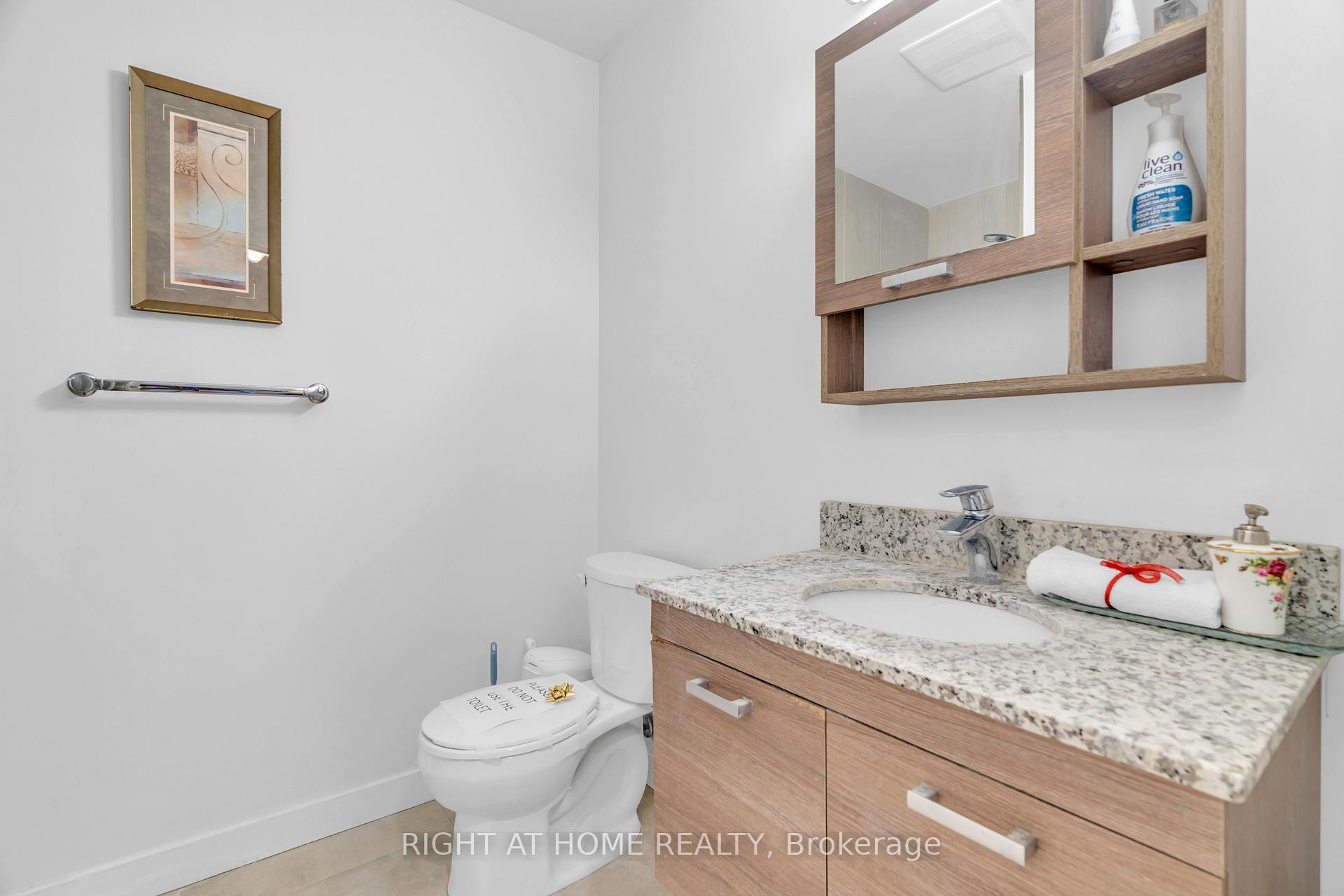 Photo 24 of Unit 703, 280 Lester Street, Waterloo — HOMEH