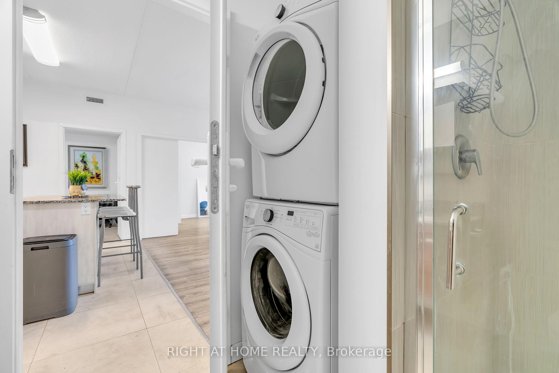 Photo 25 of Unit 703, 280 Lester Street, Waterloo — HOMEH