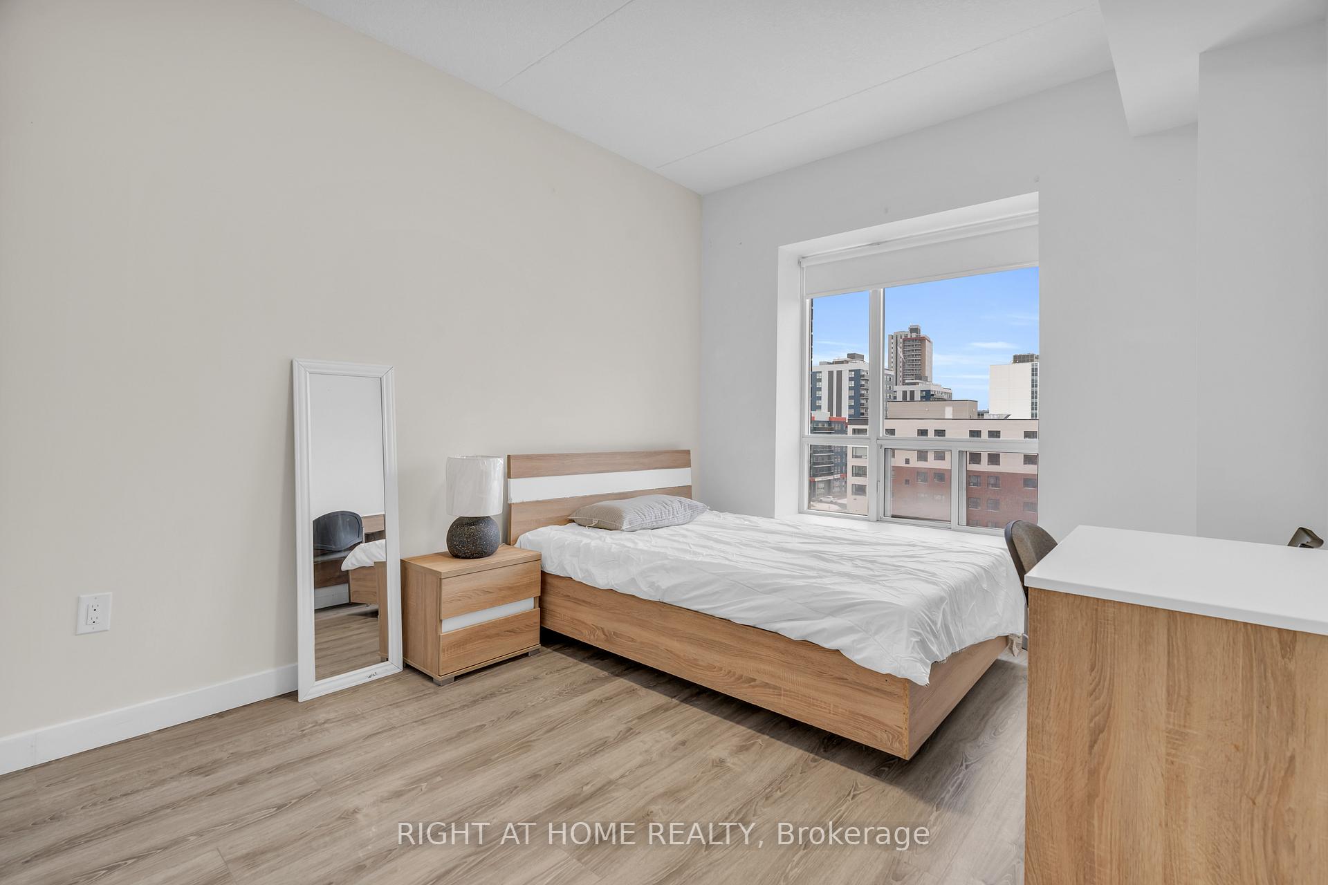 Photo 27 of Unit 703, 280 Lester Street, Waterloo — HOMEH
