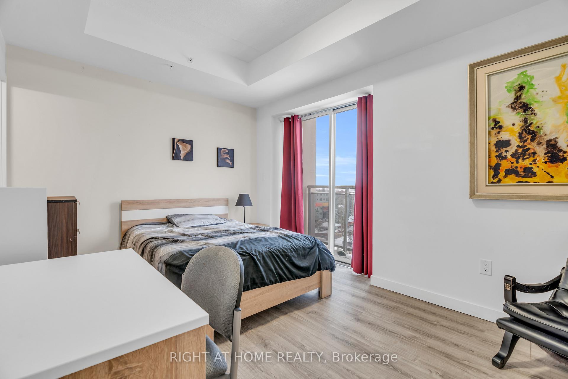 Photo 30 of Unit 703, 280 Lester Street, Waterloo — HOMEH